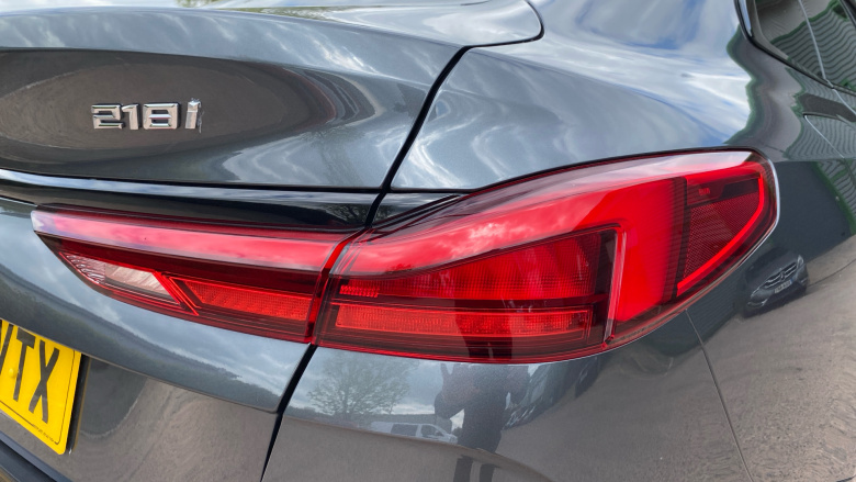BMW 2 Series 218i [136] M Sport 4dr Petrol Saloon